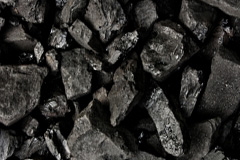 Lower Kinsham coal boiler costs