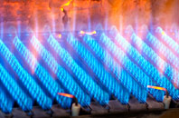 Lower Kinsham gas fired boilers